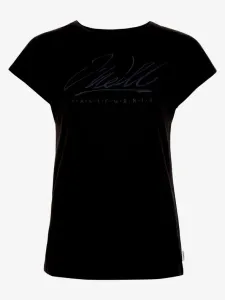 O'Neill Signature Koszulka Czarny