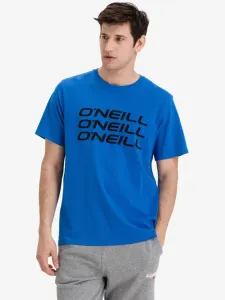 O'Neill Triple Stack Koszulka Niebieski #229667