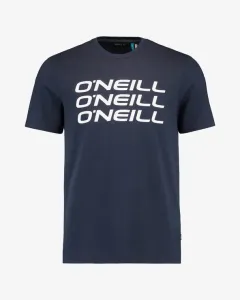 O'Neill Triple Stack Koszulka Niebieski #294436