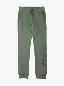 O'Neill All Year Jogger Pants Spodnie dresowe dziecięce Zielony #235151