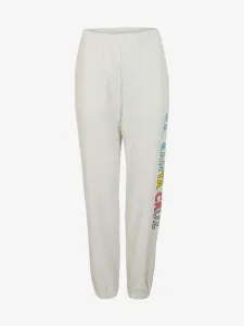 O'Neill Connective Spodnie dresowe Biały #445383