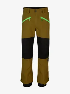 O'Neill Jacksaw Spodnie Zielony #449504