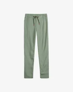 O'Neill Maisie Spodnie dziecięce Zielony #299261