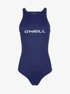 O'Neill Logo Kostium kąpielowy jednoczęściowy Niebieski #445414