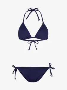 O'Neill Capri Bondey Essential Kostium kąpielowy dwuczęściowy Niebieski #445389