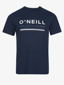 O'Neill Arrowhead Koszulka Niebieski