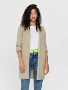 ONLY Jade Cardigan Beżowy #154958