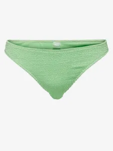 ONLY Amanda Kostium kąpielowy jednoczęściowy Zielony #443812