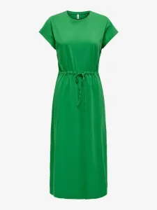 ONLY May Sukienka Zielony #592565