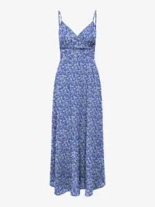 ONLY Nova Sukienka Niebieski #617529