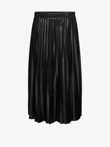ONLY CARMAKOMA Hailey Spódnica Czarny #491081