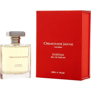 Evernia - Ormonde Jayne Eau De Parfum Spray 120 ml