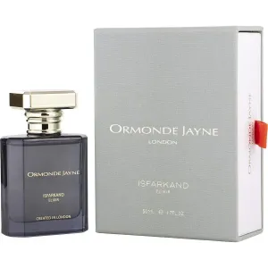 Isfarkand Elixir - Ormonde Jayne Perfumy w sprayu 50 ml