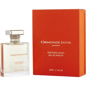 Isfarkand - Ormonde Jayne Eau De Parfum Spray 120 ml
