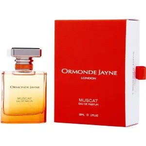 Muscat - Ormonde Jayne Eau De Parfum Spray 50 ml