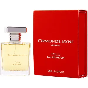 Tolu - Ormonde Jayne Eau De Parfum Spray 50 ml