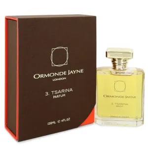 Tsarina - Ormonde Jayne Ekstrakt perfum w sprayu 120 ml