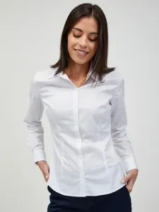 Orsay Koszula Biały #507738
