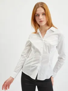 Orsay Koszula Biały