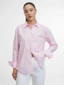 Orsay Koszula Różowy #607595
