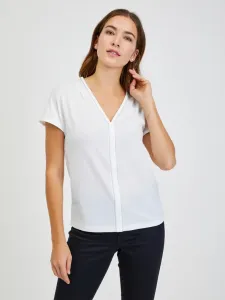 Orsay Koszulka Biały #183262