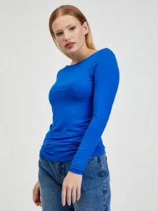 Orsay Koszulka Niebieski #398899