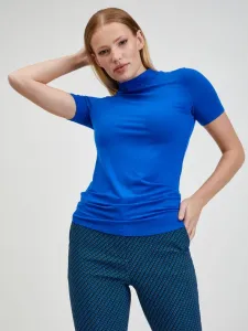 Orsay Koszulka Niebieski