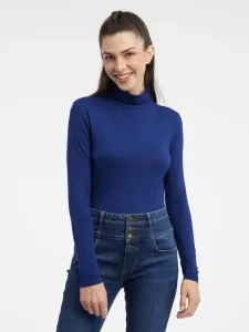 Orsay Koszulka Niebieski #544841
