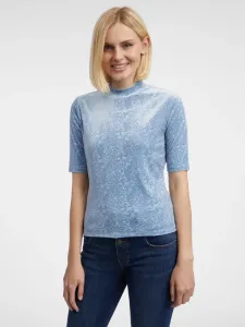Orsay Koszulka Niebieski #542248