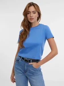 Orsay Koszulka Niebieski #594808