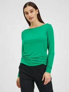 Orsay Koszulka Zielony #436233