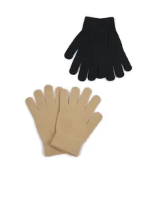 Orsay Rękawiczki Czarny