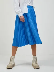 Orsay Spódnica Niebieski #209283