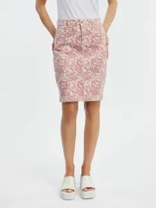Orsay Spódnica Różowy