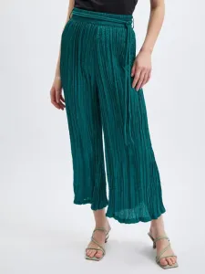 Orsay Spodnie Zielony