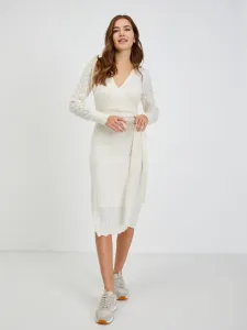 Orsay Sukienka Biały #324944