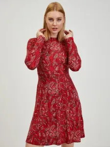 Orsay Sukienka Czerwony