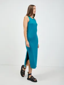 Orsay Sukienka Niebieski #197175