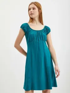 Orsay Sukienka Niebieski