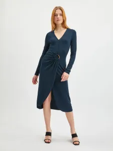 Orsay Sukienka Niebieski #413656