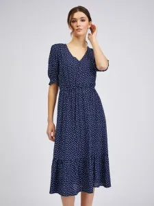 Orsay Sukienka Niebieski #418201