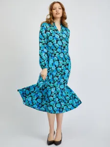 Orsay Sukienka Niebieski #412642