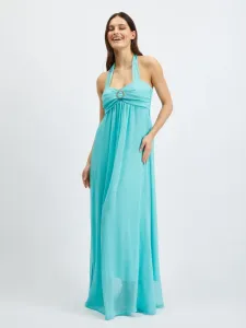 Orsay Sukienka Niebieski #441641