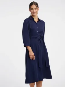 Orsay Sukienka Niebieski #487598