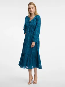 Orsay Sukienka Niebieski #511772