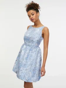 Orsay Sukienka Niebieski #610358