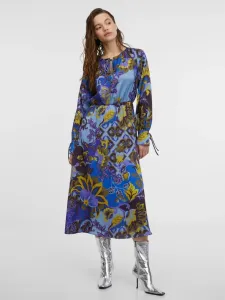 Orsay Sukienka Niebieski #610368