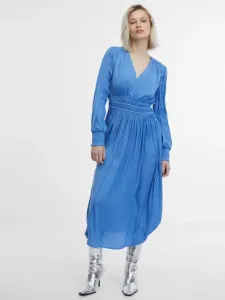 Orsay Sukienka Niebieski #616651