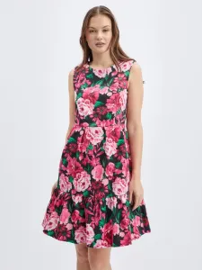 Orsay Sukienka Różowy #419576