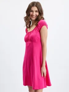 Orsay Sukienka Różowy #434301
